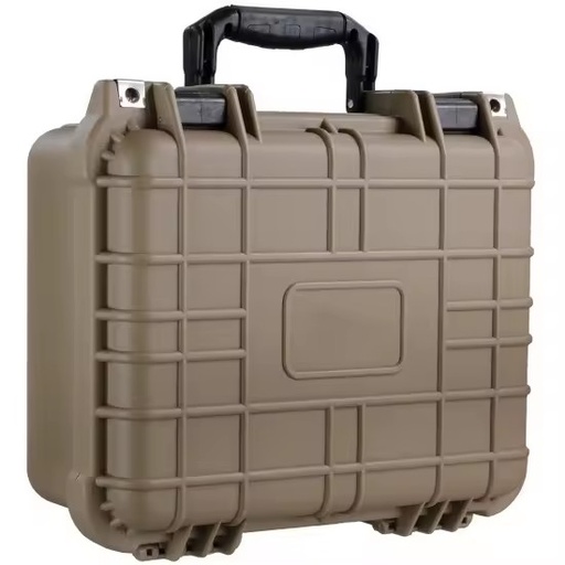 Hard Gun Cases Hard Plastic Waterproof Gun Protective Case