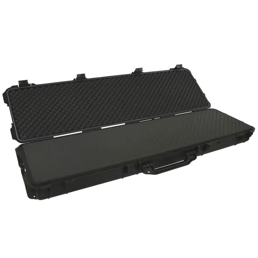 IP 67 CUSTOM EVA PLASTIC GUN CASE HEAVY DUTY HUNTING CASE