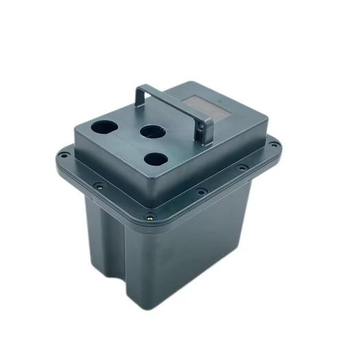 Wholesale Custom Precision Plastic Mold for Household Products Injection Molding and Product R&D