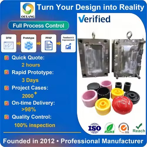 Plastic Molding Service Plastic Parts Nylon ABS Molding Parts Other Oem Plastic Products Injection Molding Process