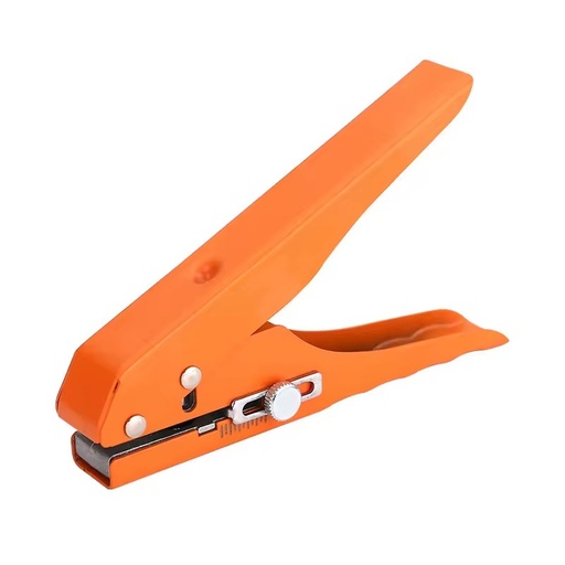 Edge Banding Punch Pliers, Hole Punching Machine, Woodworking Countersink Screw Hole Punching Tool