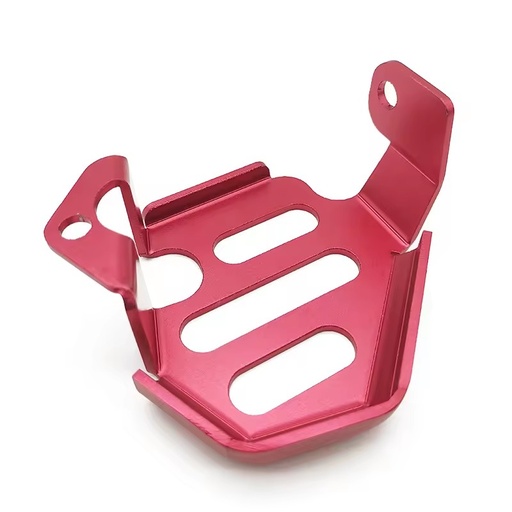 Custom Factory Fabrication Aluminum Alloy Sheet Metal Parts Laser Cut Stamping Bending Precision Tolerance 0.01-0.05mm MOQ Small