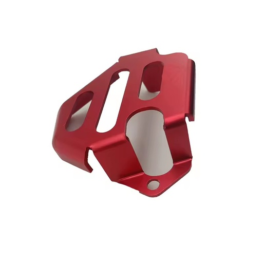 High Precision Custom Sheet Metal Bending Parts Aluminum Anodized Stainless Steel Stamping Laser Cutting Process