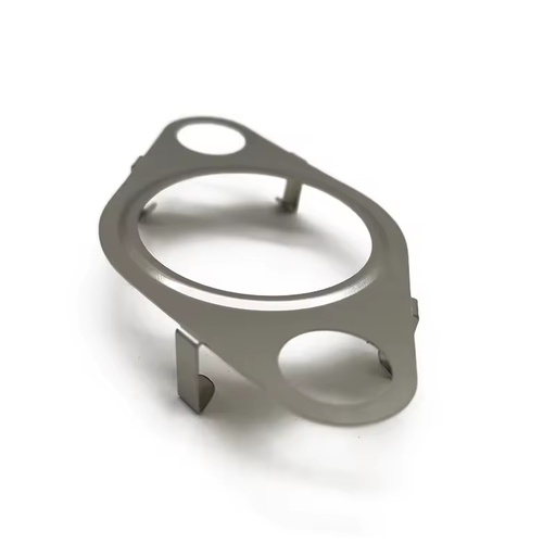OEM Custom Sheet Metal Fabrication Factory Precision Laser Cutting Bending Parts Stainless Steel Aluminum Service
