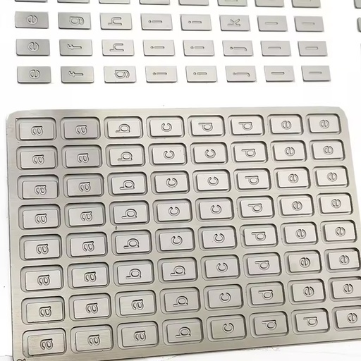 Custom Made Stainless Steel Fabrication Aluminium Laser Cutting Bending Etching Laser Engraving Parts Sheet Metal Fabricator
