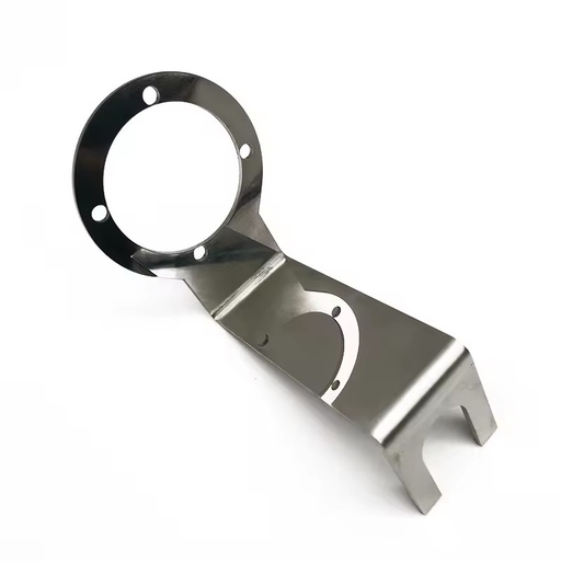Precision Laser Cutting Welding Metal Fabrication Service Custom Aluminum Stainless Steel Sheet Metal Assembly Parts