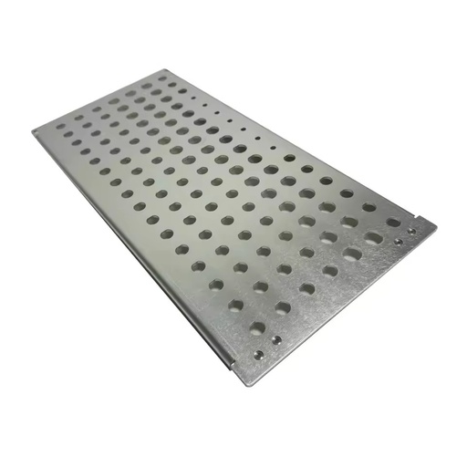OEM Factory Custom Sheet Metal Fabrication Laser Cutting Service for Brass Steel Stamping Metal Parts