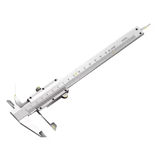 Vernier Caliper Drop Shipping All-in-one Industrial-grade High-precision Stainless Steel Inner Diameter Depth Wenwan Digital
