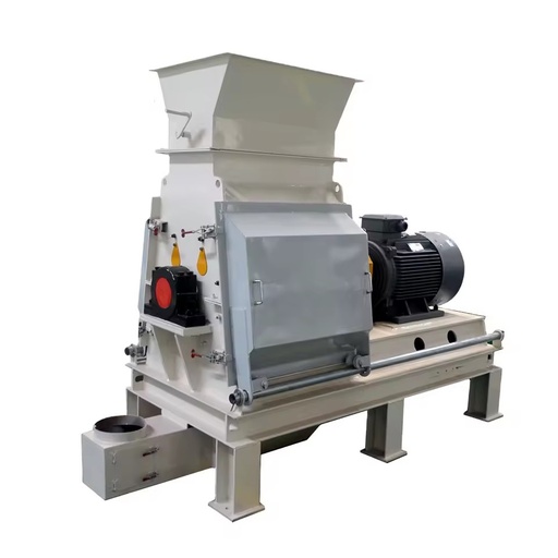 Efficiency Hammer Mill