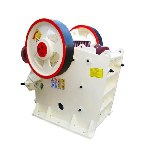 Mining Used Fine 20 TPH Rock Limestone River Sand Stone Jaw Crusher for Sale