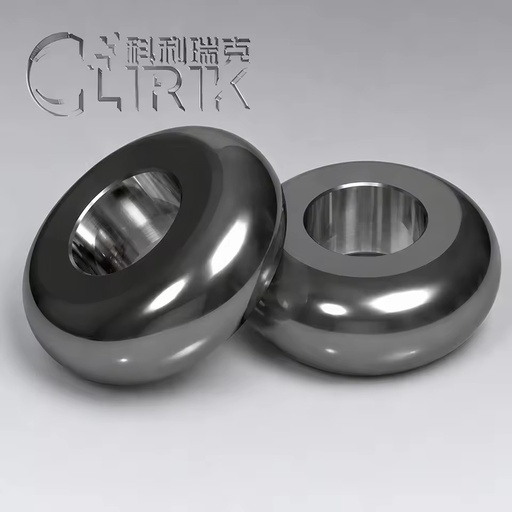 Durable Micro Superfine Grinding Roller and Rings with Customizable Size for HGM Ultrafine Grinding Mill Spares