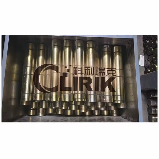 Customizable Size superfine Grinding Pin and Roller for HGM micro Powder Mill Grinding Rings Scrapers
