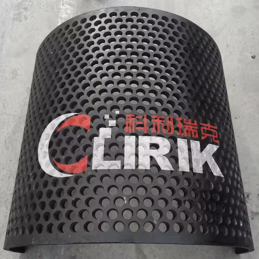 Wear Resistant High Manganese Steel Casting Jaw Plate for Mining Machine Universal Jaw Crusher Parts