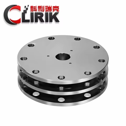 Wear Resistant Micro Superfine Grinding Rings Scrapers with Customizable Size for HGM Ultrafine Mill Spares