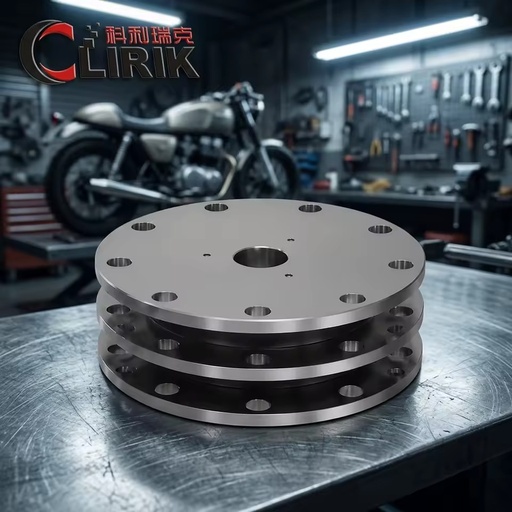 Factory Direct Mill Wear Parts Roller and Ring Pin Turntable and Impeller for Ring Raymond European Mill