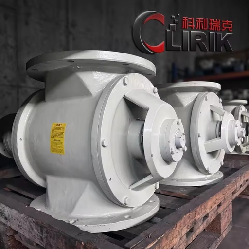 Steady Performance Micro Unloading Valve with Customizable Size for HGM Superfine Grinding Mill Spares