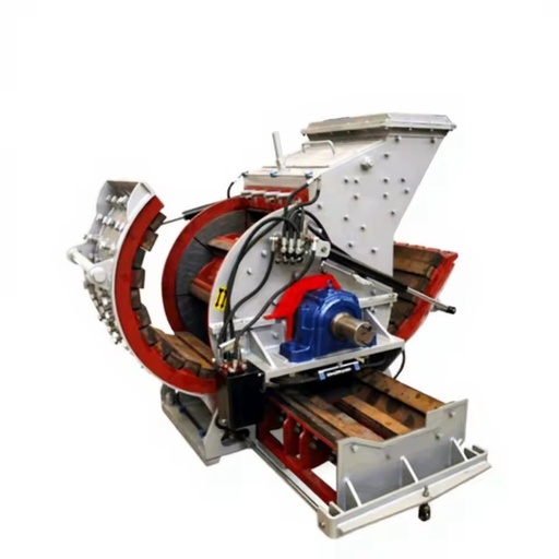 Small Hammer Mill, Small Hammer Crusher Mill for Mining