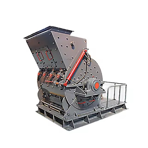 Road and Bridge Construction Quarry Machine Stone Crusher Plant for Sale