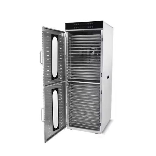 Multifunctional Durable High Capacity Fruit Dryer Machine Small Food Dehydrator Supplier