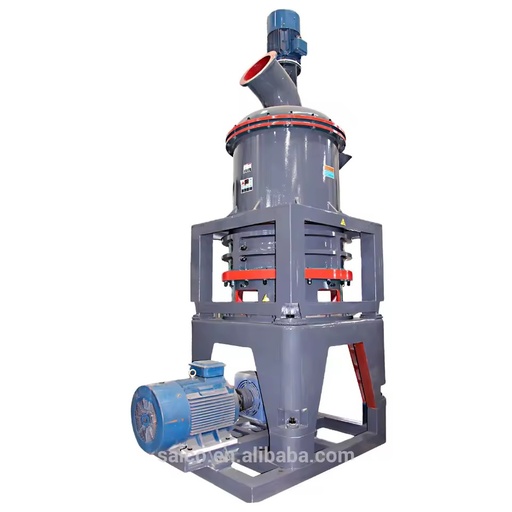 Environment Friendly Ultrafine Grinding Mill Machine Supplier/Fine Powder Grinding Mill with CE Certification