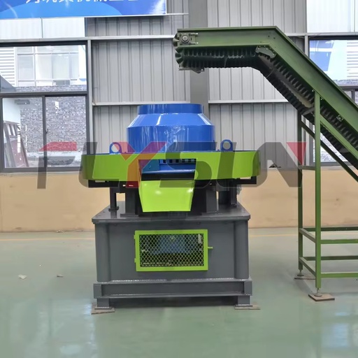 Municipal Waste Sorting Machine and Construction Waste Separator Machine for Precision Separation Production Line