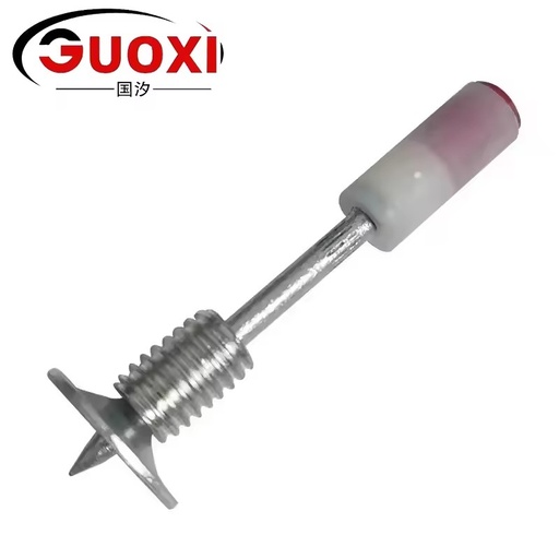 High Quality Threaded Iron Ceiling Tiles & Nails Galvanized Class 4 Industrial Use Metric Wholesale