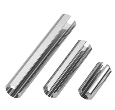 Manufacturer Heavy-Duty Elastic 304 Stainless Steel Pins Hollow Design High Quality Product Category