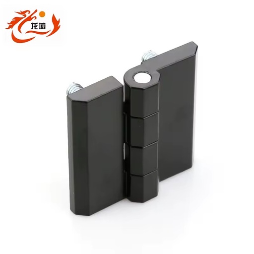 JL236-A Waterproof Anti-Theft Durable Zinc Alloy Door & Window Hinges Small Hinge Boxed Product