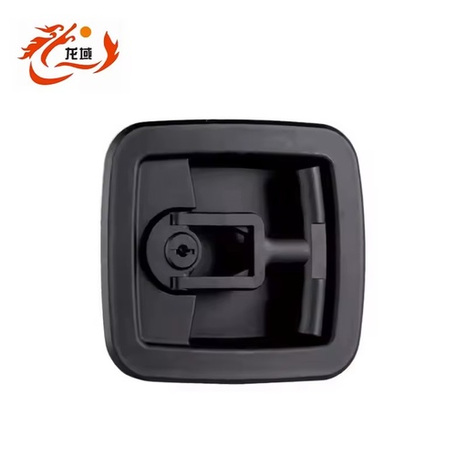 MS904 Plastic Handle Lock Fire Hose Reel Cabinet Caravan Truck Toolbox Lock