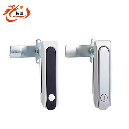Cabinet Lock MS6016Z Zinc Alloy Swing Handle Waterproof Anti-Theft Durable Key Mechanical Key