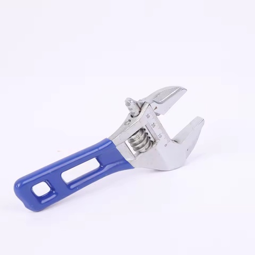 Repair Plumbing Tool Flume Sink Wrench Tools English Key Plumbing Pipe Wrench Bathroom Tool Sets
