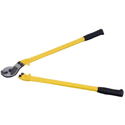 Wholesale Sanhong Heavy Duty Cable Shear 18-24 Inch Cable Pliers Scissors Tools Cutting Heavy Duty Cables Metric Measurement