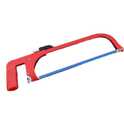 Sanhong Wholesale Industrial Grade DIY Hand Saw Saw Frame Semi-automatic Movable Thicken Pruning Application Metric Manual Steel