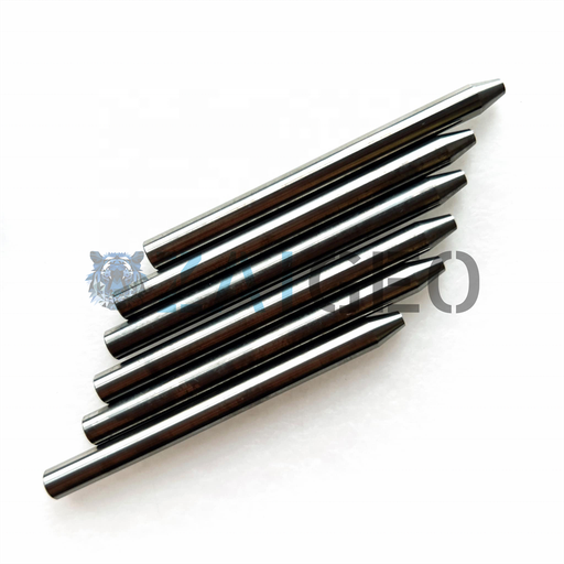 Water Jet Focusing Focus Tube 7.14*0.76*76.2mm.281 X.030 X 3" Mixing Abrasive Nozzle Waterjet Cutter Machine Parts