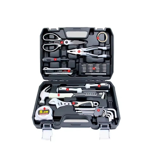 Customizable ODM Auto Repair Household Set Multi-Functional Industrial Cylinder Wrench Ratchet Screwdriver Bit Screwdriver for