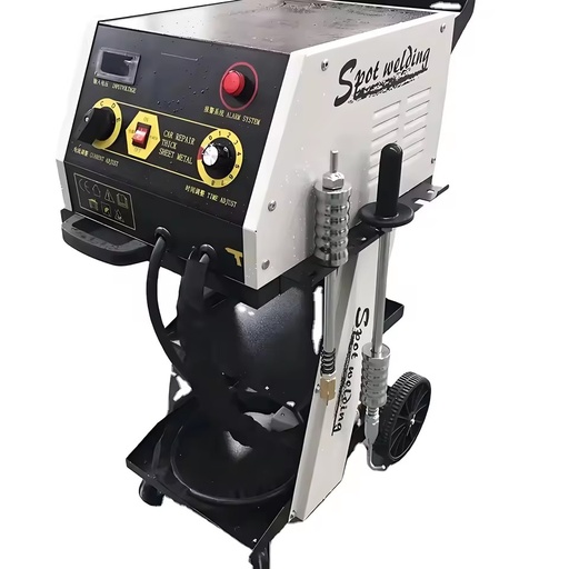 Professional Auto Body Repair Dent Puller Instrument Factory Wholesale Paintless Dent Removal Spot Welding Machine