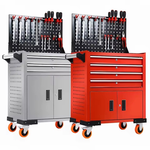 Auto Repair Workshop Tool Cabinet