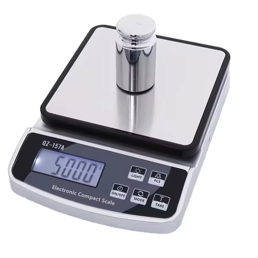 Multifunctional Electronic Waterproof Scale Wholesale Household Rechargeable Baking Scale High Precision Food Kitchen Scales