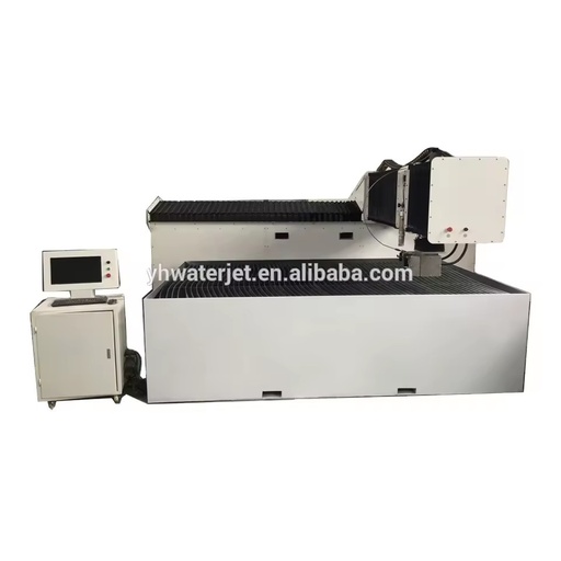 High Quality Abrasive Cutting Machine;Water Cutter in Factory Price Metal Cutting