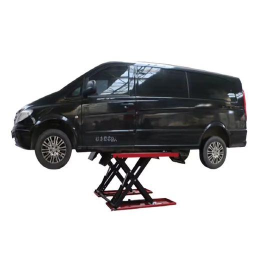 Customizable OEM Metal Automotive Jack for Public Use