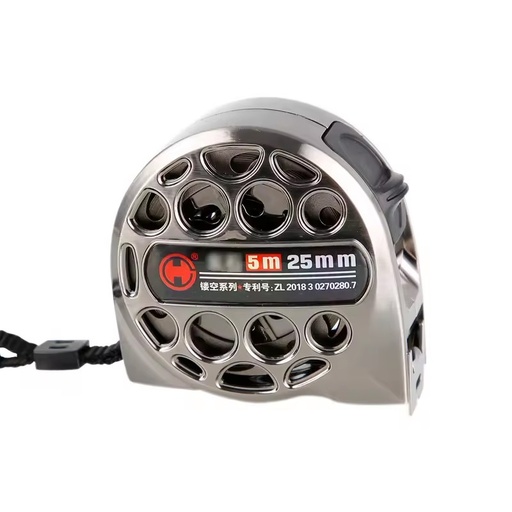 Super High Quality 2023 New Tape Measure, 3m/5m/7.5m Steel Tape Measure OEM Customized Professional Measuring Tape