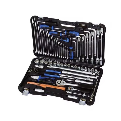 Wholesale Mechanic Professional Mechanical Kit Tools
