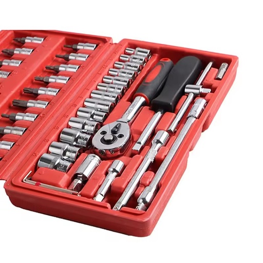 Garden Hand Tools Tool Sets Screwdriver Multi Tool 1046pcs