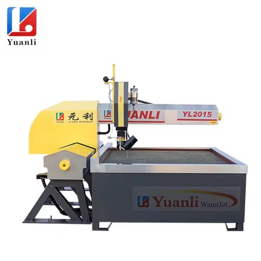 Waterjet From Best Selling Hot Chinese Products Customizable Waterjet Cutting Machine