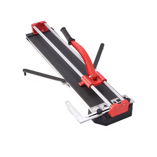 Double Rail Tile Cutter Aluminum Alloy Base Hand Push Tile Cutting Machine With Laser Guide 300/400/600/800/1000/1200mm