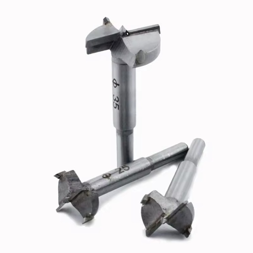 15-60mm Drill Bits Self Centering Hole Saw Cutter Carbon Steel Tungsten Carbide Wood Cutter Woodworking Tools Wood Tools Set