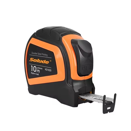 High Quality Digital Rust Proof Steel Engineering Magnetic Tape Measure