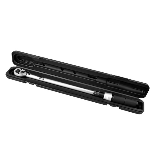 SOLUDE 1/2 60-330N.m Adjustable Repair Ratchet Mechanic Torque Wrench