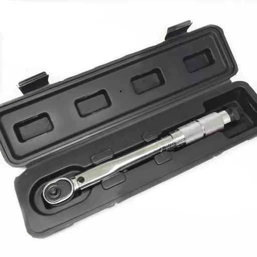 Torque Wrench Adjustable Torque Preset Torque Wrench
