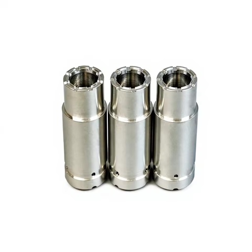 011050-1 420MPa 60K psi Water Jet Cutting Machine HyPlex Prime Direct Drive Pump Spare Parts Bushing Sleeve